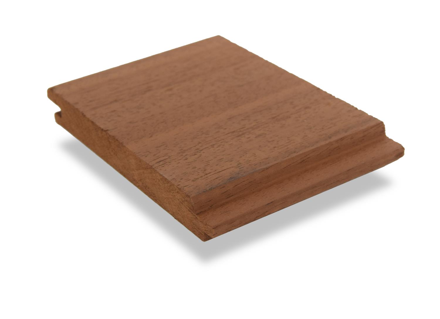 Thermowood Thermo ayous musbek Essen, Houthandel Van Den Berg